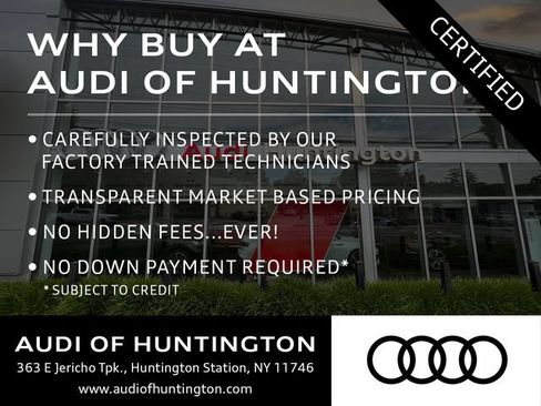 Used 2023 Audi Q7 3.0T Premium Plus w/ Premium Plus Package AWD/4WD image 1