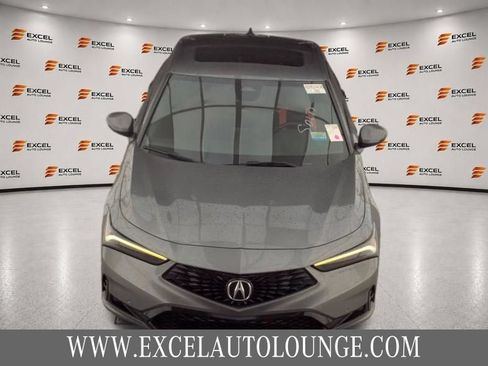 Used 2023 Acura Integra A-Spec w/ Technology Package FWD image 7