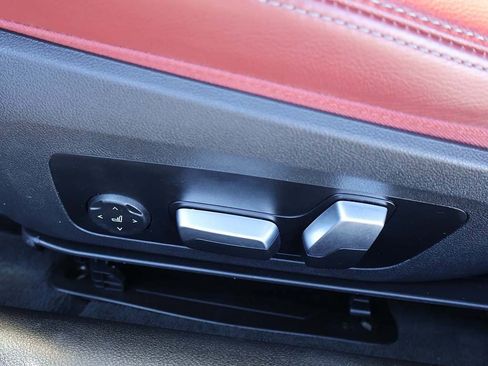 Used 2023 BMW 430i xDrive 430i xDrive w/ M Sport Package image 39