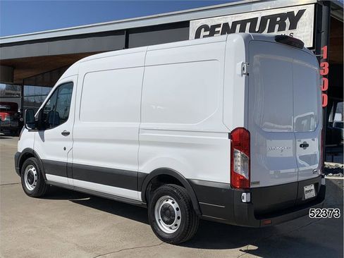 Used 2023 Ford Transit 150 Medium Roof image 6