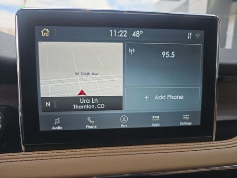 Used 2020 Lincoln Corsair Reserve image 20