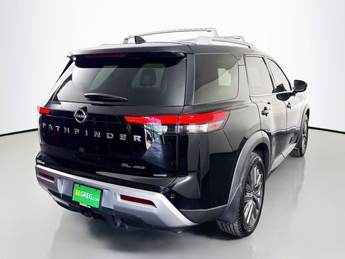 Used 2023 Nissan Pathfinder SL w/ SL Premium Package image 10