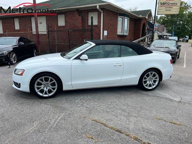 Used 2011 Audi A5 2.0T Premium FWD image 12