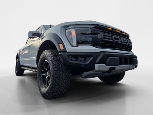 Used 2025 Ford F150 Raptor image 25