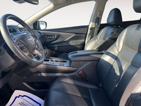 Used 2023 Nissan Murano SL image 9