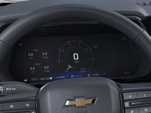 New 2026 Chevrolet Colorado LT w/ LT Convenience Package AWD/4WD image 18