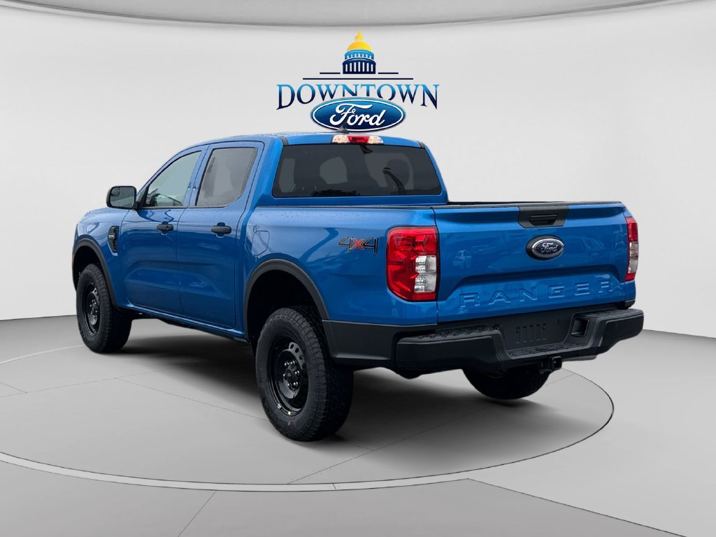 New 2026 Ford Ranger XL w/ Trailer Tow Package AWD/4WD image 5