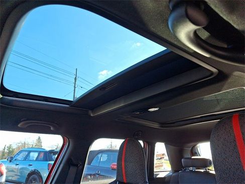 New 2026 MINI Cooper S image 9