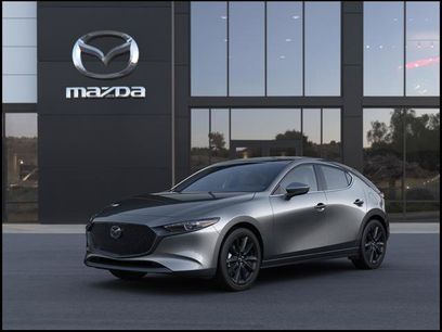 New 2026 MAZDA MAZDA3 2.5 S Hatchback w/ Premium Pkg