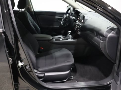 Used 2024 Nissan Sentra S image 21