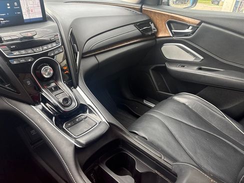 Used 2019 Acura RDX w/ Advance Package AWD/4WD image 24