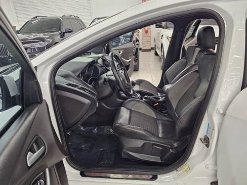 Used 2013 Ford Focus ST image 29
