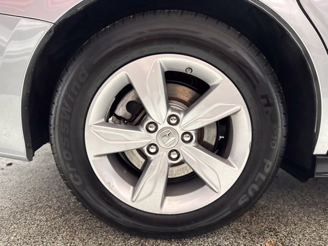 Used 2020 Honda Odyssey EX image 21