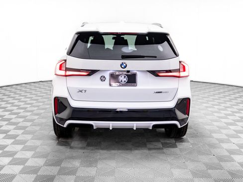 New 2026 BMW X1 xDrive28i w/ Technology Package image 5