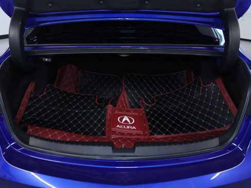 Used 2022 Acura ILX image 17