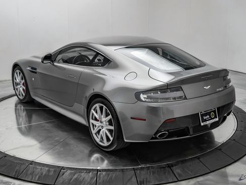 Used 2014 Aston Martin V8 Vantage S RWD image 14