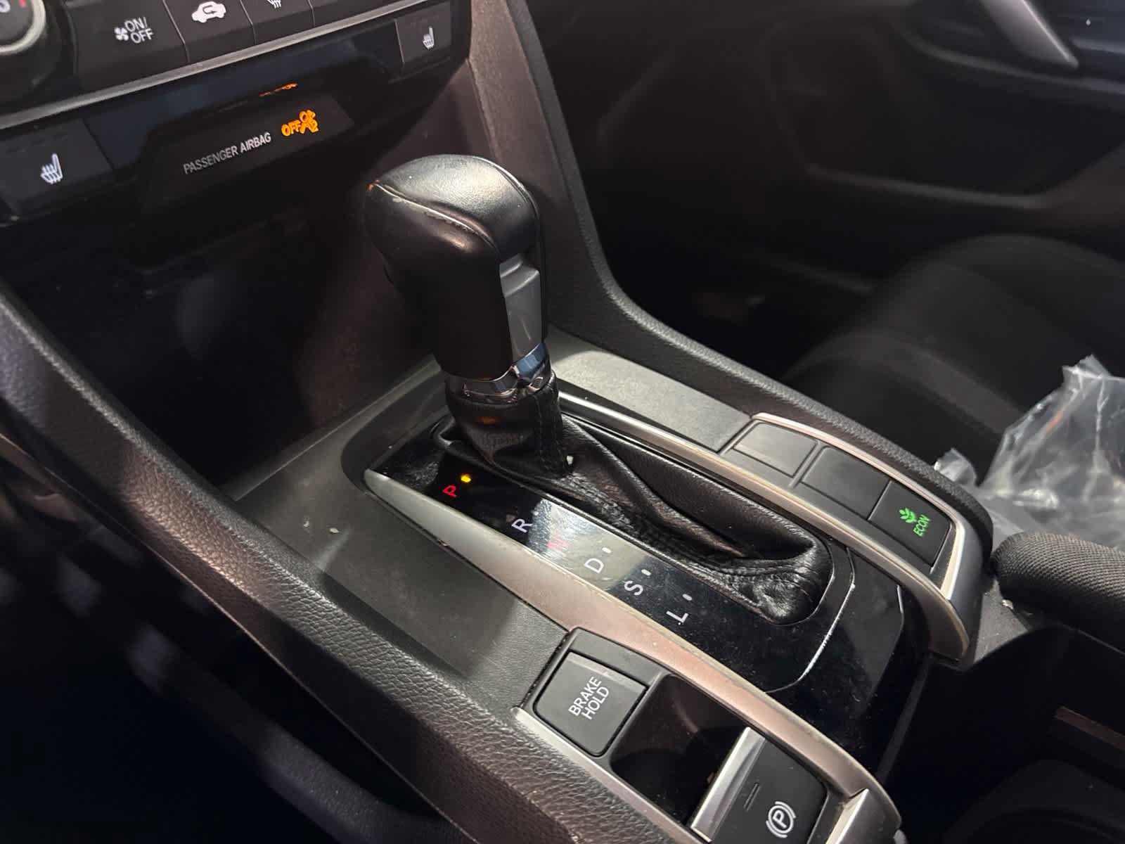 Used 2019 Honda Civic EX image 21