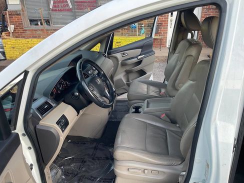 Used 2011 Honda Odyssey EX-L image 10
