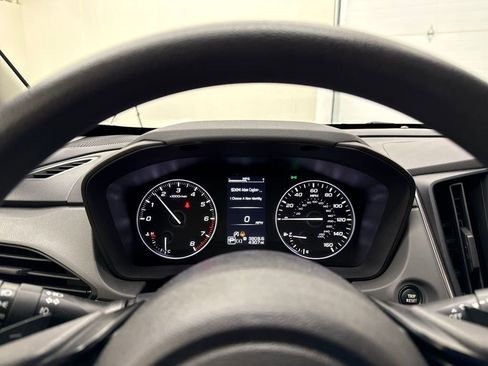 Certified 2025 Subaru Crosstrek 2.0i Premium image 16