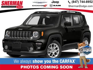 Used 2021 Jeep Renegade Sport video 1