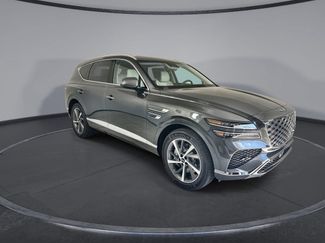 New 2026 Genesis GV80 2.5T Select AWD/4WD video 2