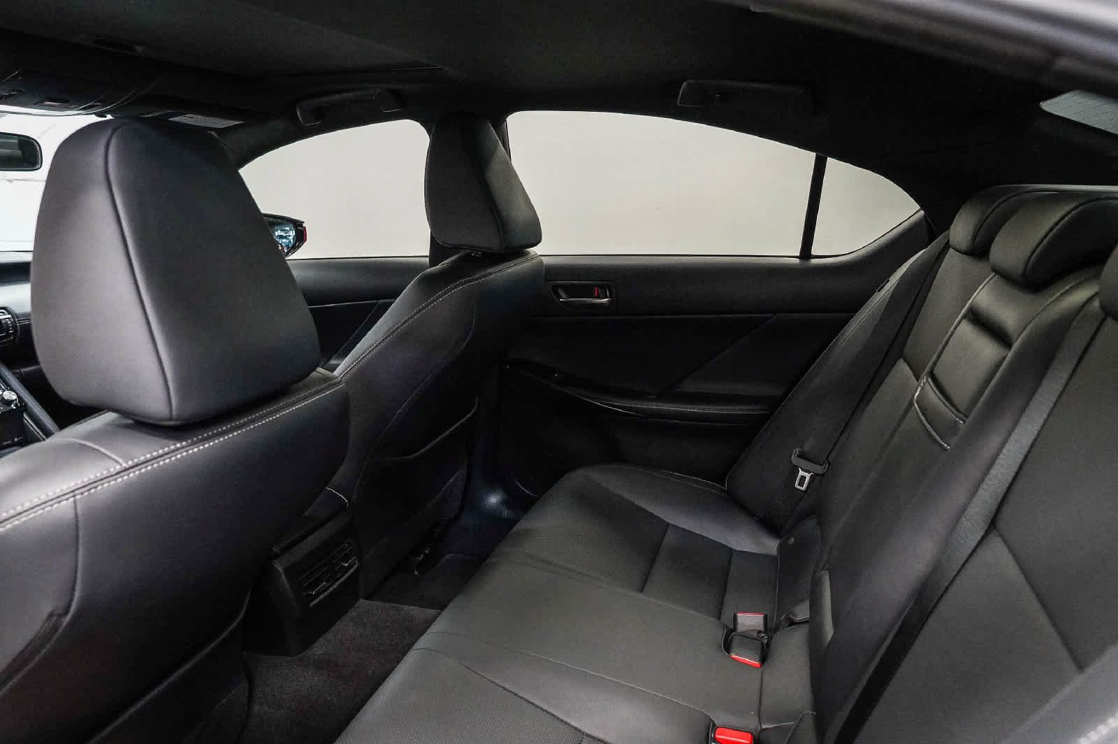 Used 2023 Lexus IS 350 F Sport w/ Accessory Package RWD image 19