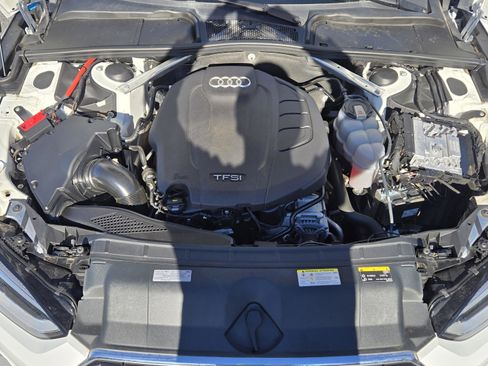 Used 2019 Audi A5 2.0T Premium Plus w/ Premium Plus image 13