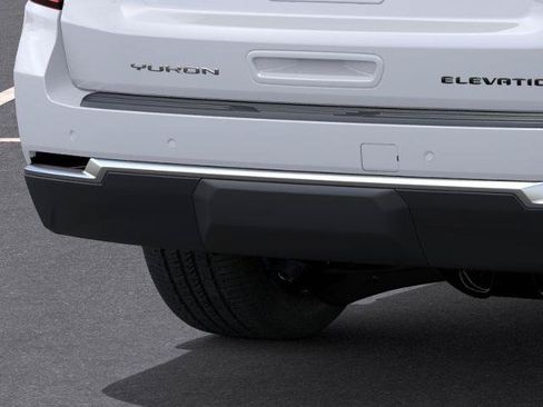 New 2026 GMC Yukon Elevation AWD/4WD image 14