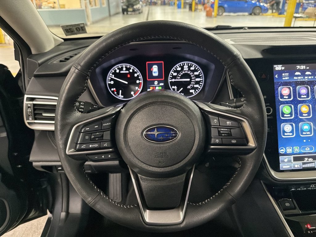 Certified 2024 Subaru Legacy Limited AWD/4WD image 18