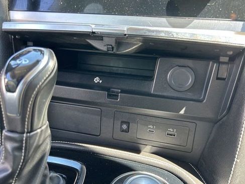 Used 2023 INFINITI QX80 Premium Select w/ Cargo Package AWD/4WD image 34
