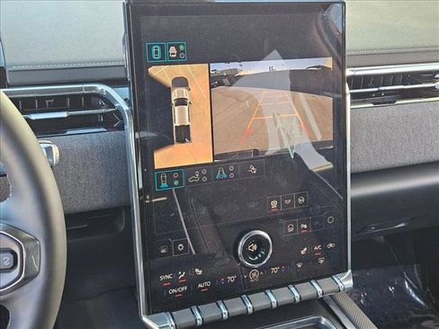 New 2026 GMC Sierra EV Elevation AWD/4WD image 14