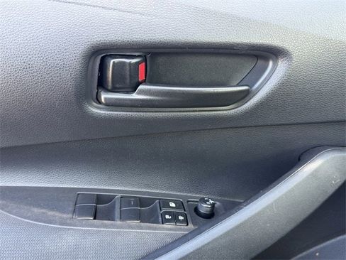 Certified 2025 Toyota Corolla LE image 22