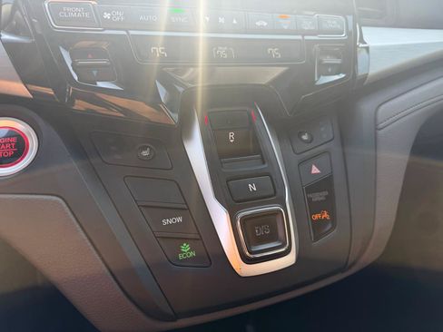 Used 2019 Honda Odyssey EX-L image 23