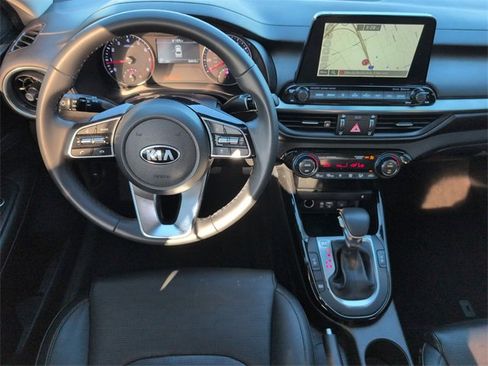 Used 2019 Kia Forte EX w/ Option Group 020 image 28