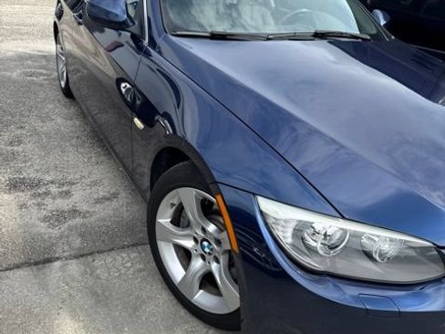 Used 2013 BMW 335i Coupe RWD image 5