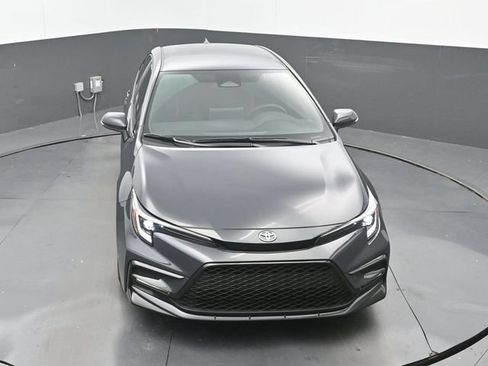 Used 2026 Toyota Corolla SE w/ SE Package FWD image 27