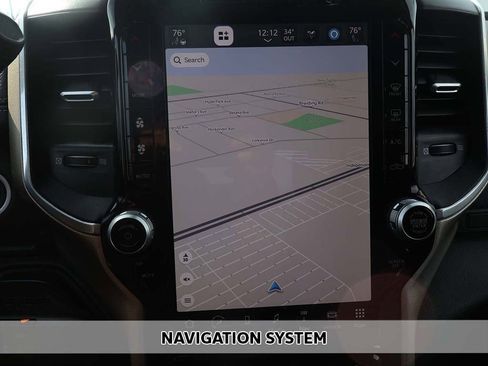 Used 2024 RAM 2500 Laramie image 3