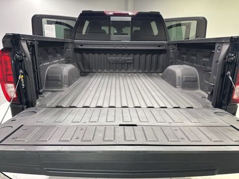 Used 2024 GMC Sierra 1500 Elevation w/ Elevation Premium Package AWD/4WD image 30