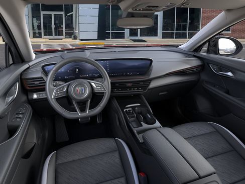 New 2026 Buick Envision Sport Touring AWD/4WD image 39