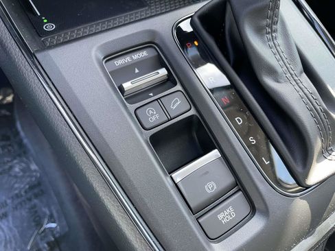 New 2026 Honda CR-V EX image 15