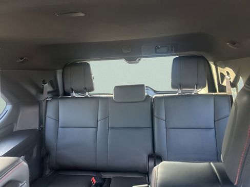 Used 2025 Toyota Sequoia TRD Pro image 17