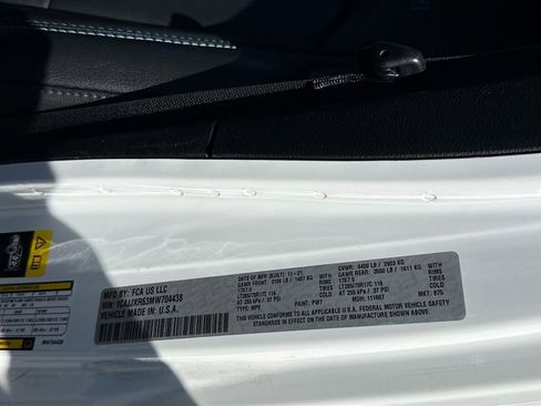 Used 2021 Jeep Wrangler Unlimited Rubicon 4xe w/ Steel Bumper Group image 21