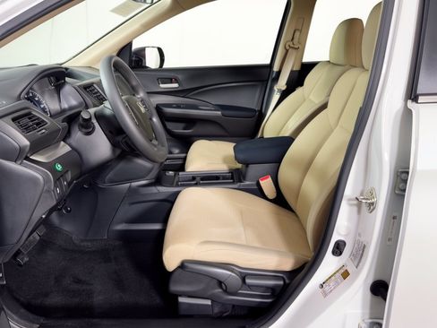 Used 2016 Honda CR-V LX image 5