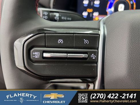 New 2026 Chevrolet Colorado Z71 AWD/4WD image 23