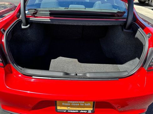Certified 2023 Dodge Charger GT w/ Blacktop Package RWD image 24