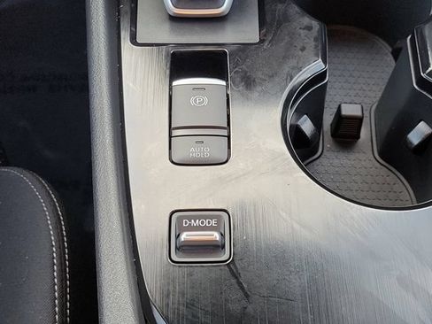 Used 2024 Nissan Rogue SV FWD image 20