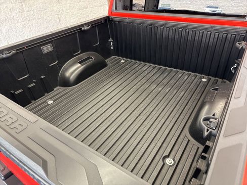 Used 2022 Toyota Tundra TRD Pro AWD/4WD image 9