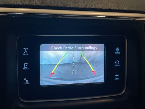 Used 2014 Jeep Grand Cherokee Limited image 17