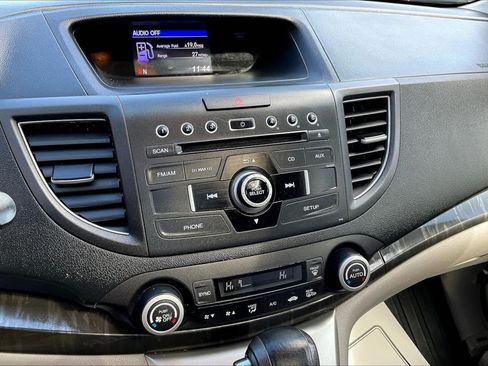 Used 2013 Honda CR-V EX-L image 9