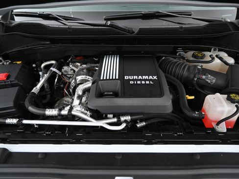 Used 2023 Chevrolet Silverado 1500 LT Trail Boss w/ Protection Package image 33